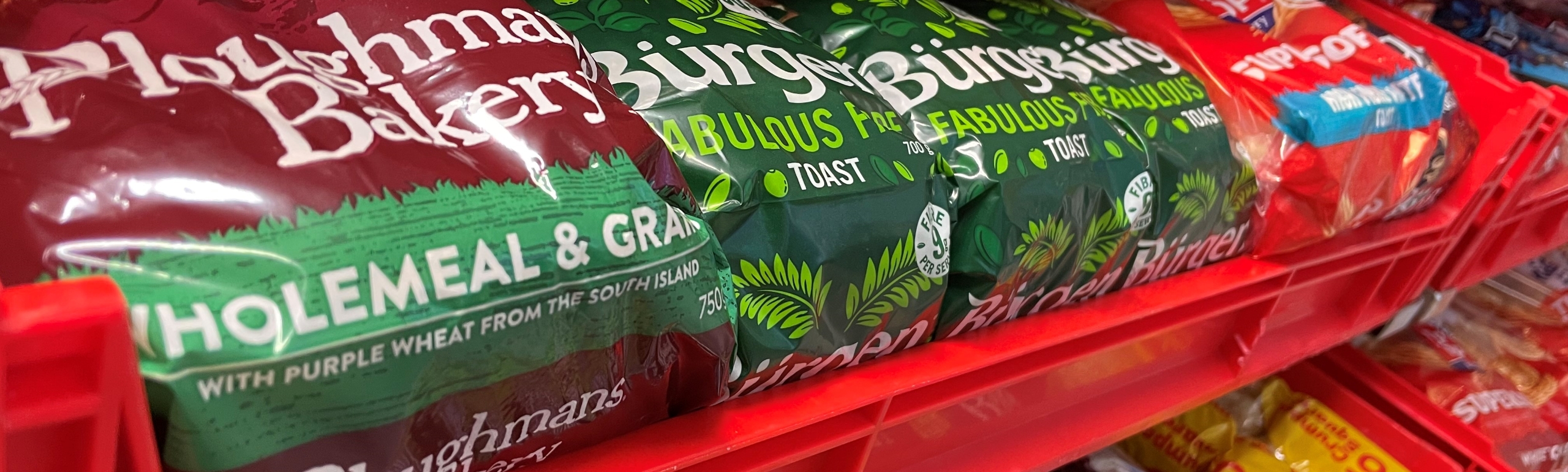 bread crate banner
